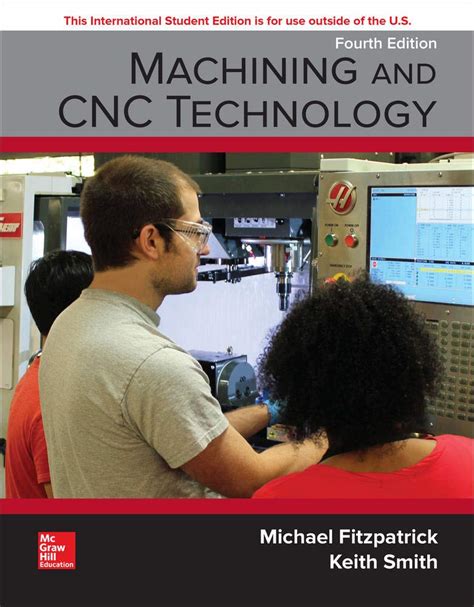 fitzpatrick cnc|Machining and CNC Technology 4th Edition .